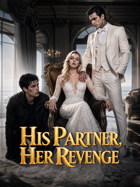 His Partner, Her Revenge poster