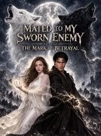 Mated to My Sworn Enemy poster