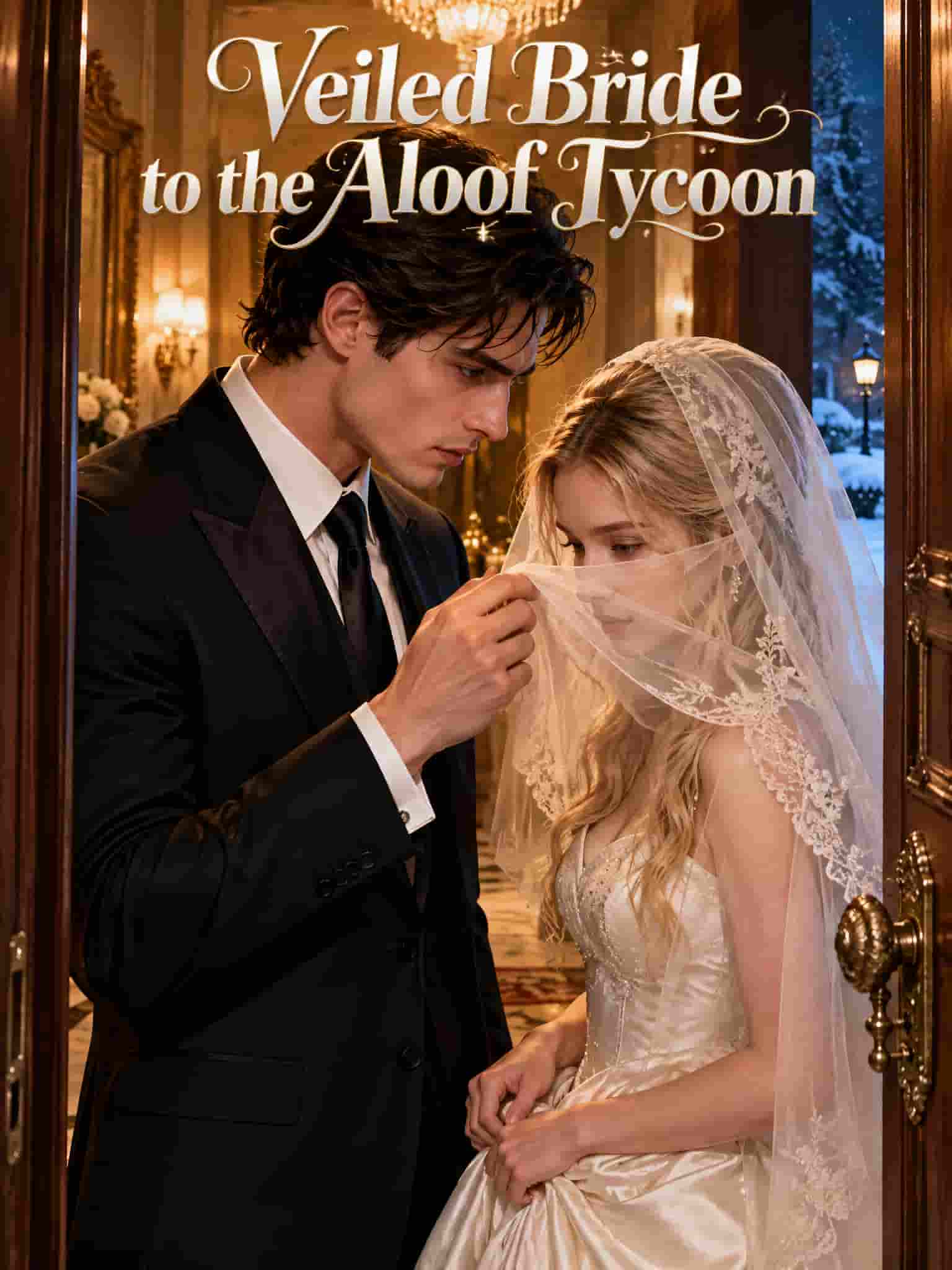 Veiled Bride to the Aloof Tycoon poster