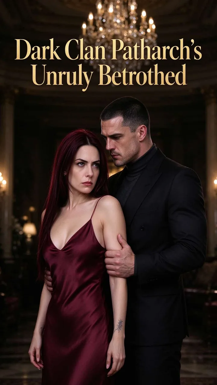 Dark Clan Patriarch’s Unruly Betrothed poster