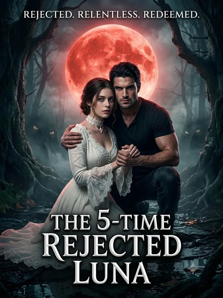 The 5 Time Rected Luna poster