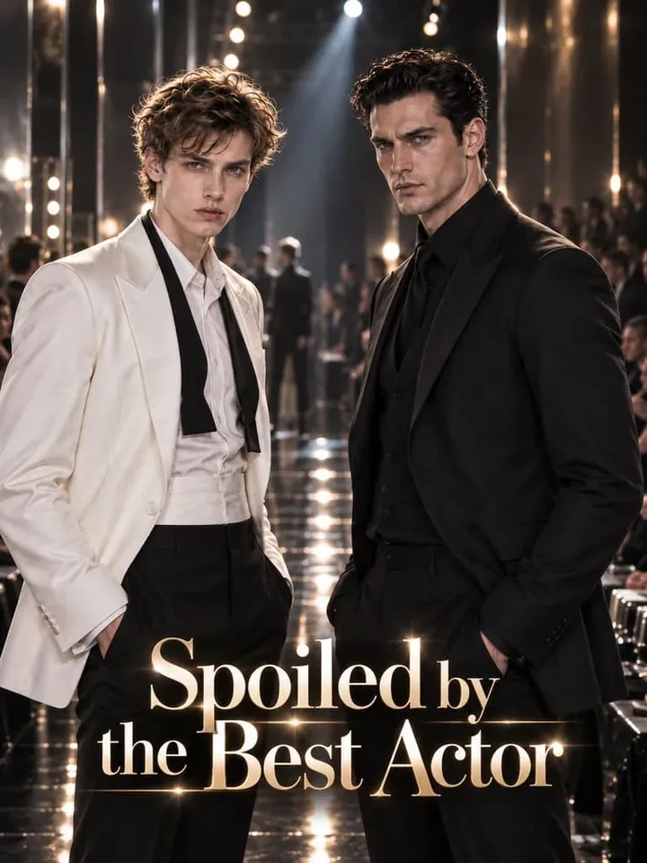 Spoiled by the Best Actor poster
