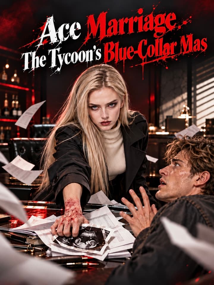 Ace Marriage: The Tycoon's Blue-Collar Mas poster