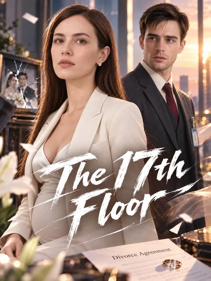 The 17th Floor poster