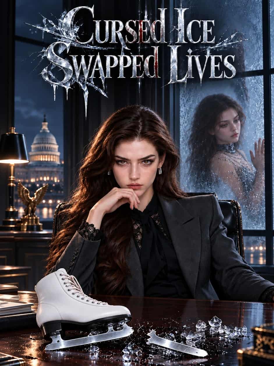 Cursed Ice: Swapped Lives poster