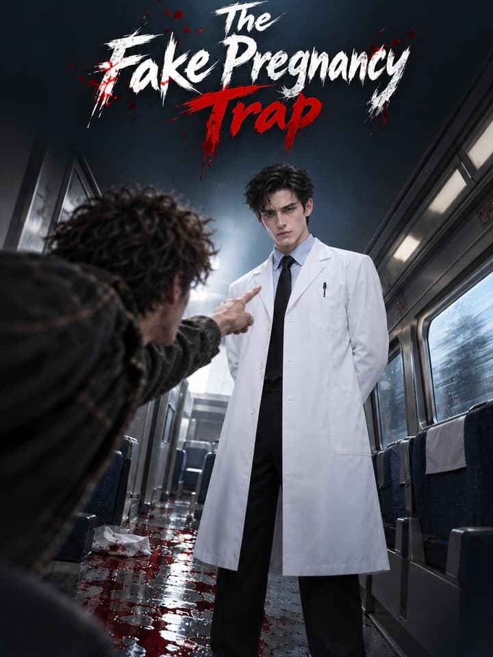 The Fake Pregnancy Trap poster