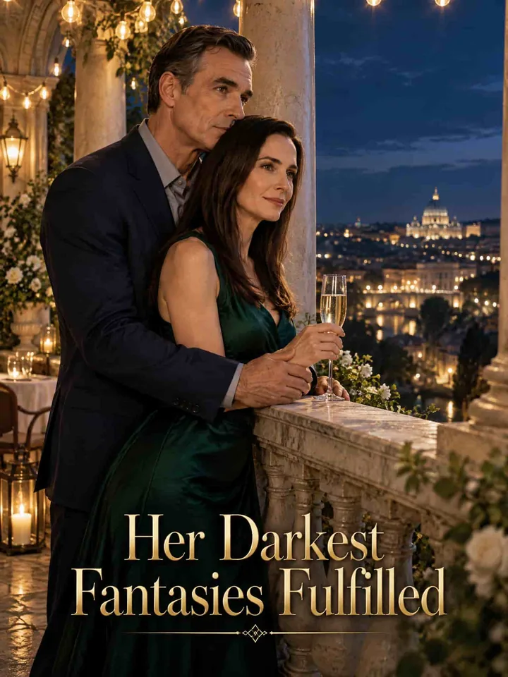 Her Darkest Fantasies Fulfilled poster