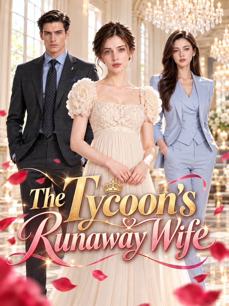 The Tycoon’s Runaway Wife poster