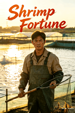 Shrimp Fortune poster