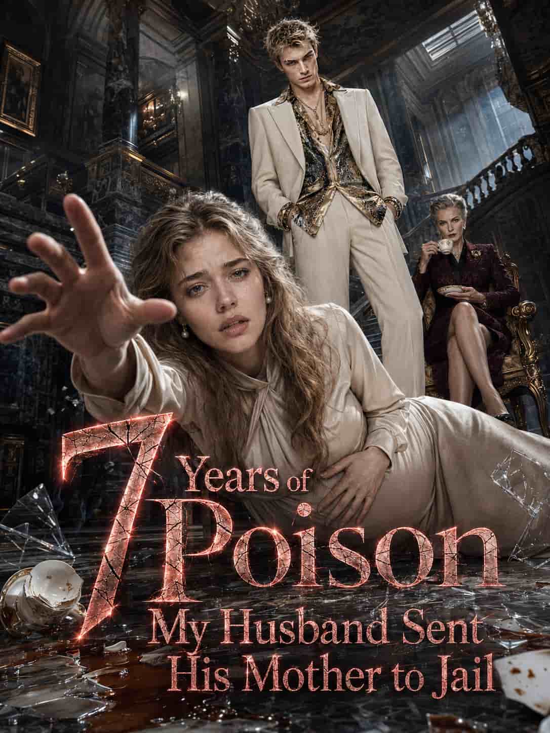 7 Years of Poison,Husband Sent His Mother to Jail poster
