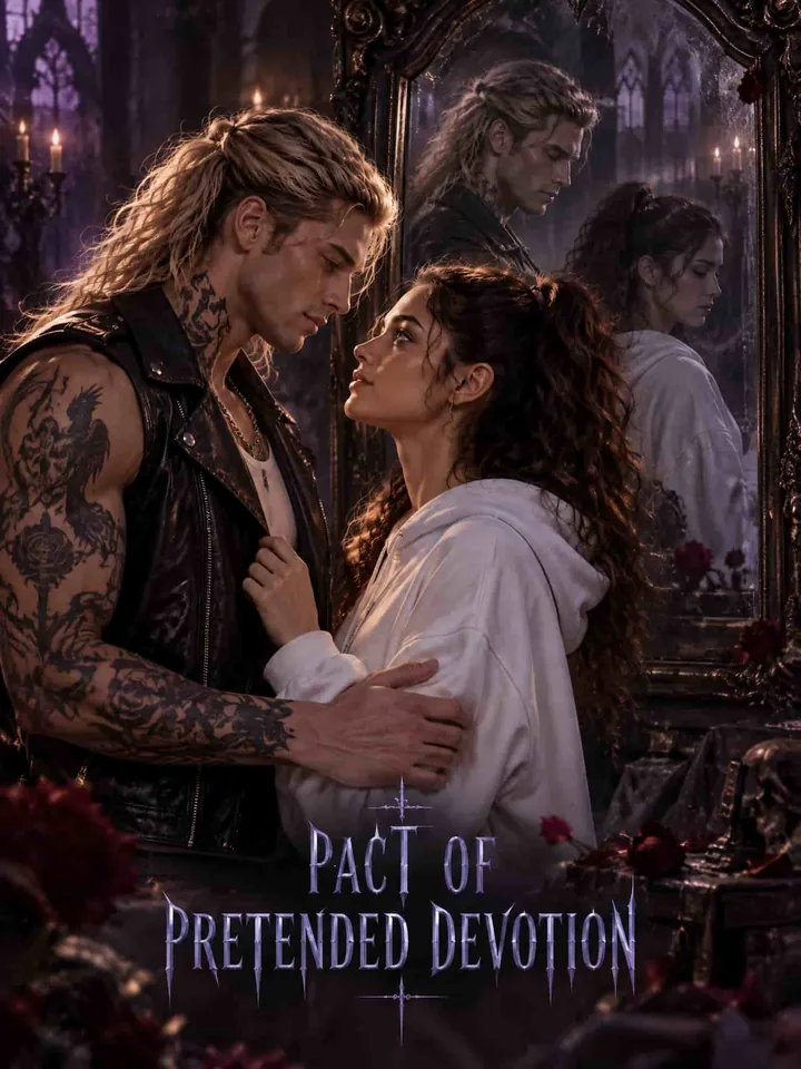 Pact of Pretended Devotion poster