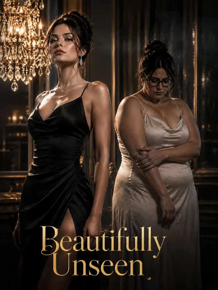 Beautifully Unseen poster