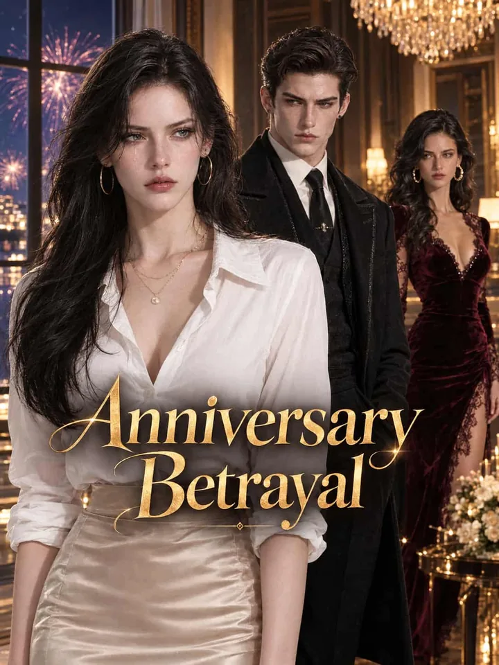 Anniversary Betrayal poster