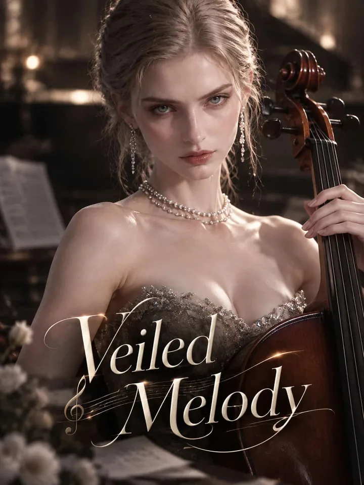 Veiled Melody poster