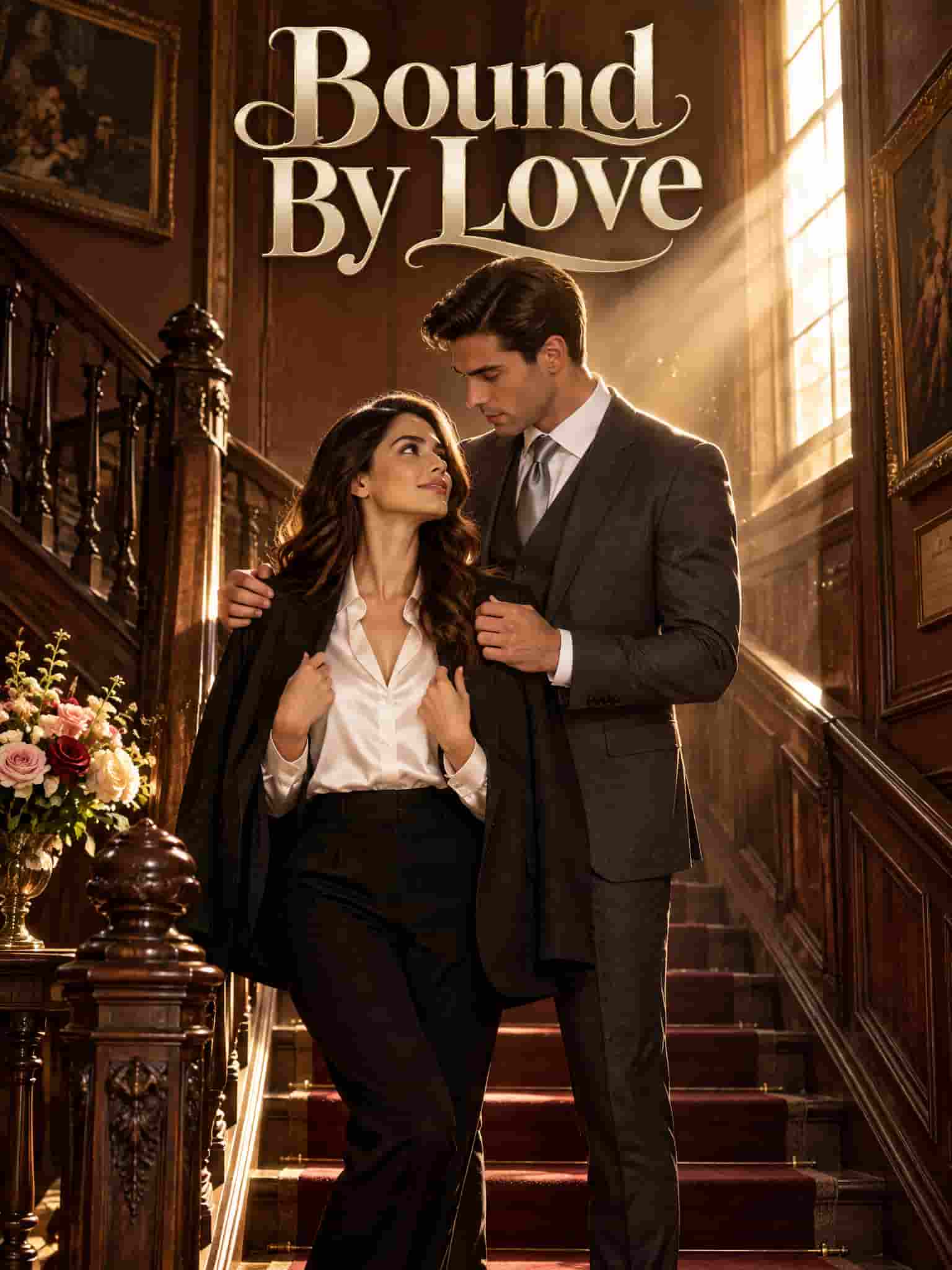 Bound By Love poster