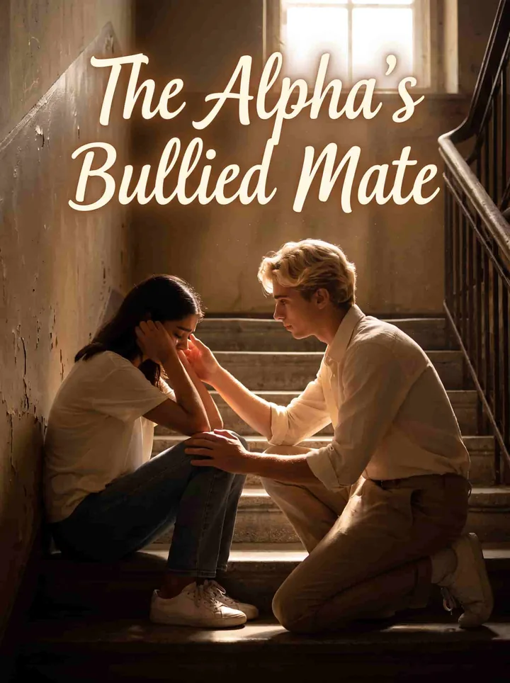 The Alpha's Bullied Mate poster