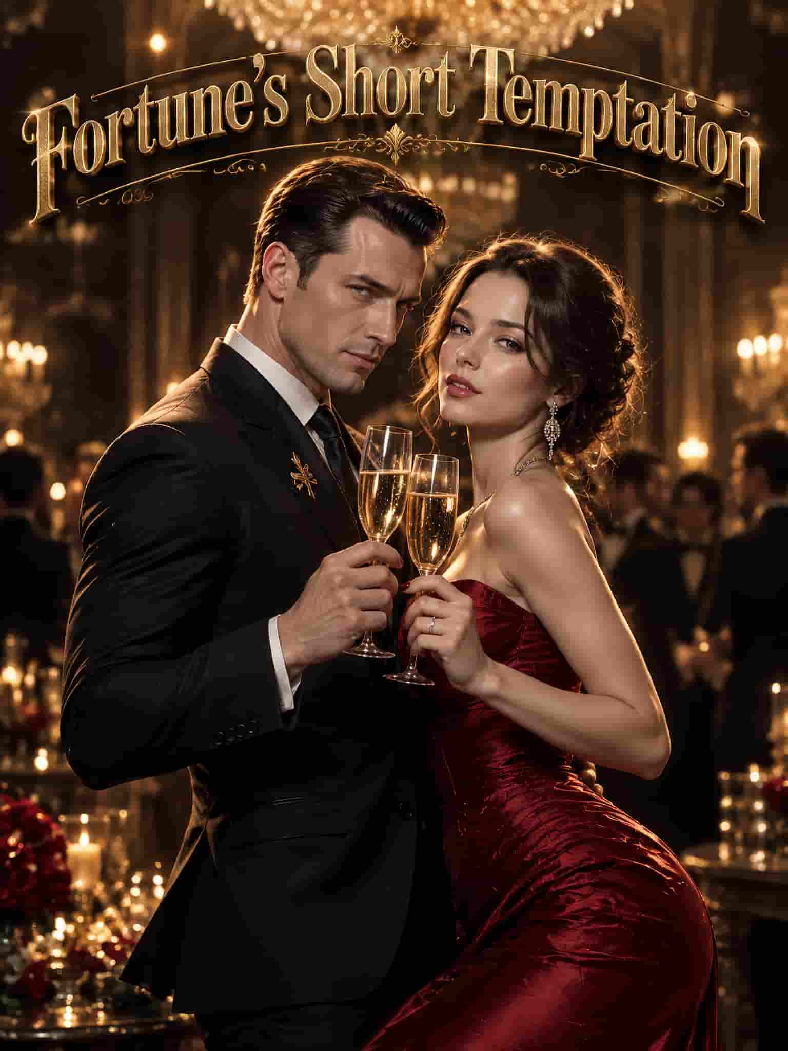 Fortune’s Short Temptation poster