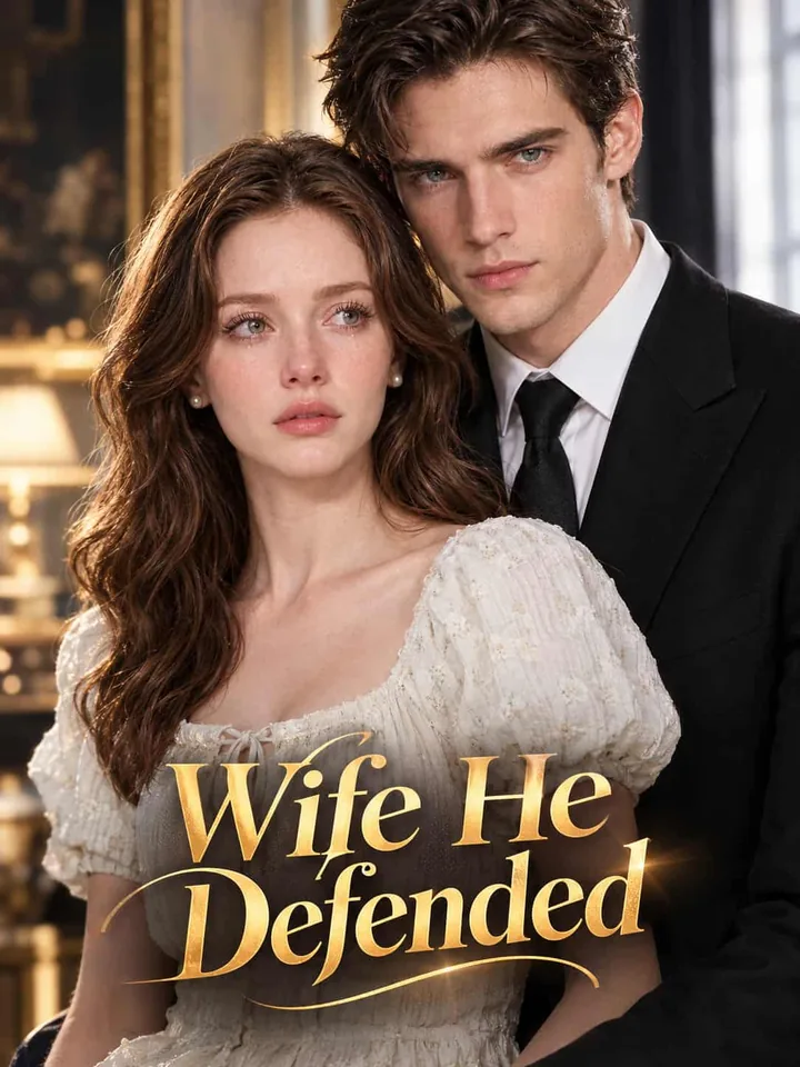Wife He Defended poster