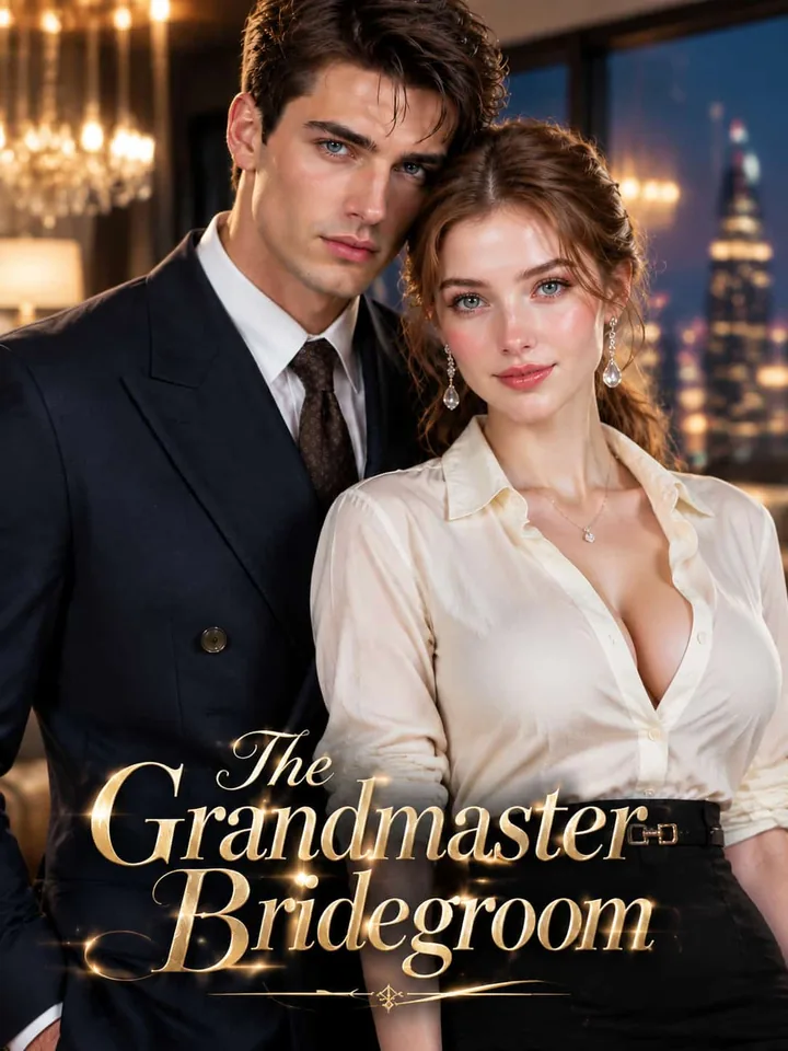 The Grandmaster Bridegroom poster