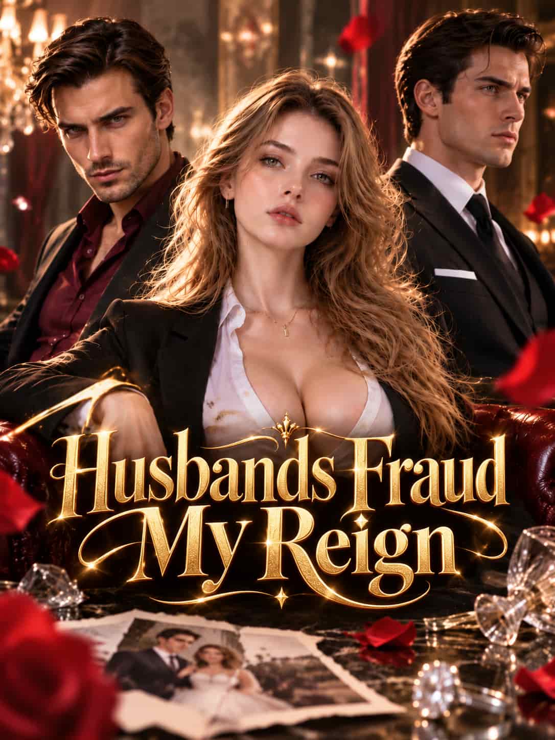 Husbands Fraud My Reign poster
