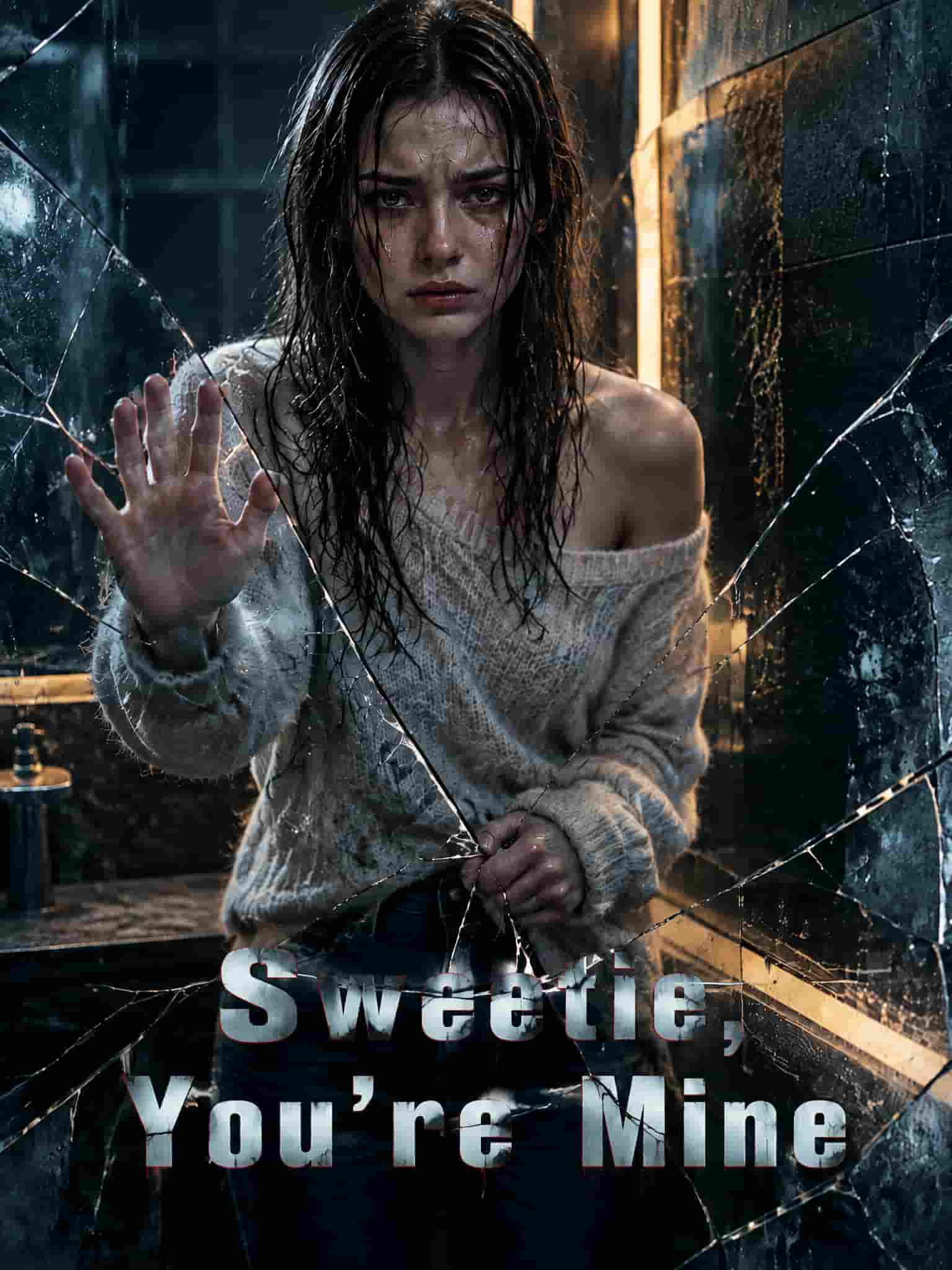 Sweetie, You're Mine poster