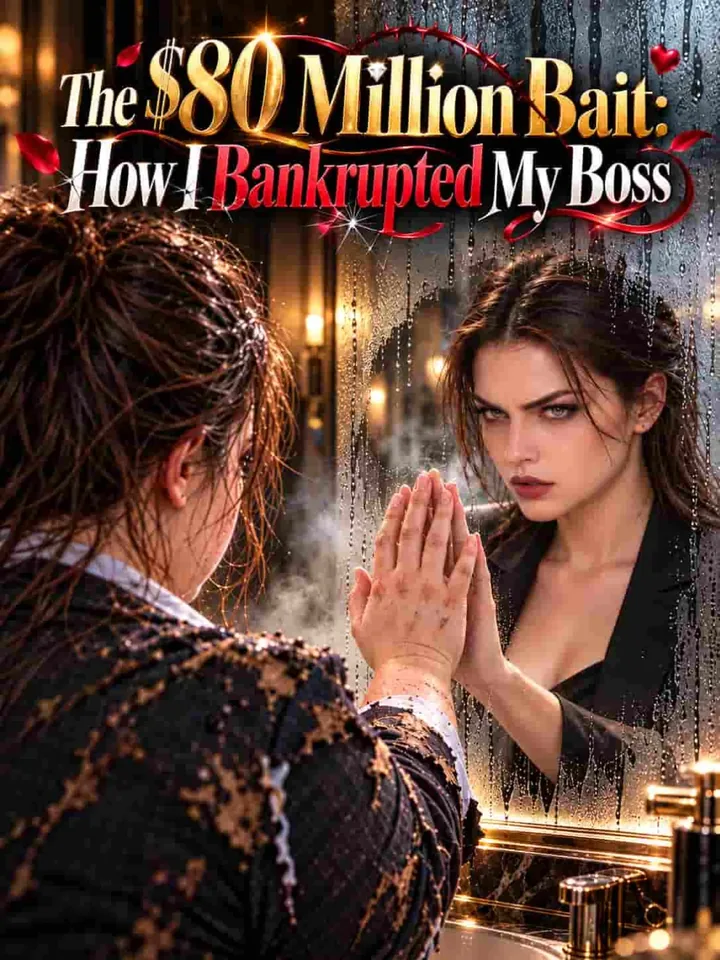 The $80 Million Bait: How I Bankrupted My Boss poster