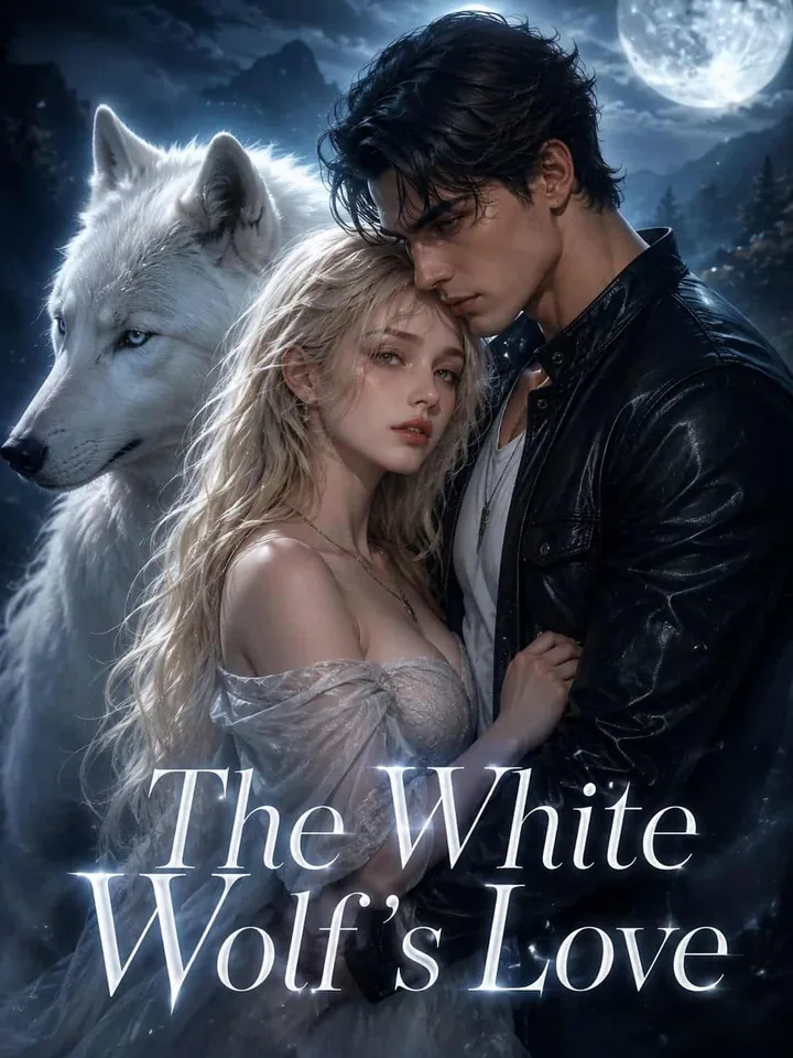 The White Wolf’s Love poster