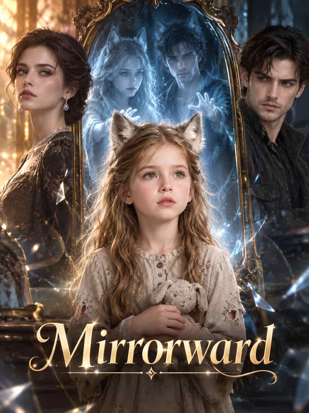 Mirrorward poster
