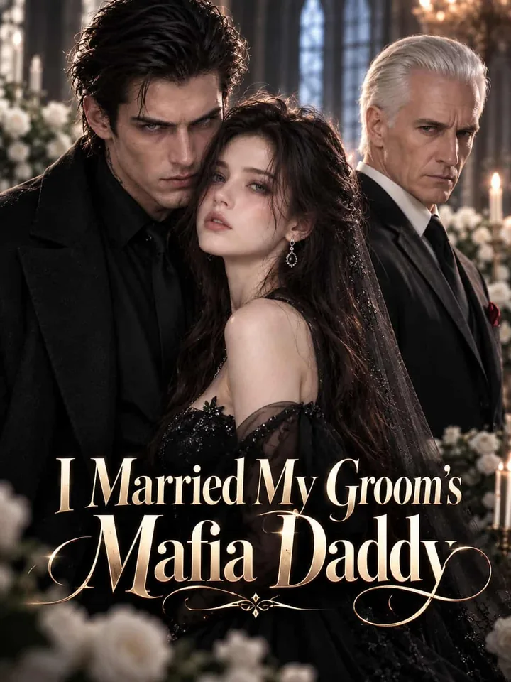 I Married My Groom's Mafia Daddy poster