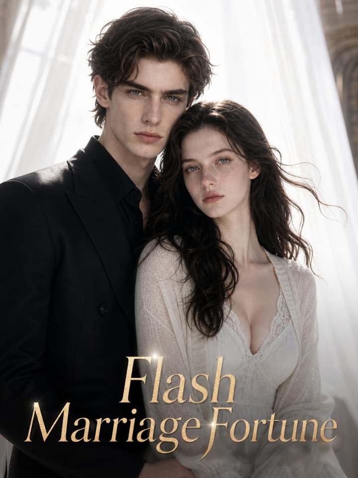 Flash Marriage Fortune poster