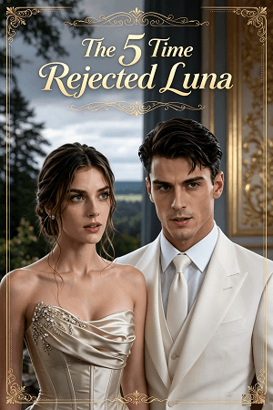 The 5 Time Rejected Luna poster