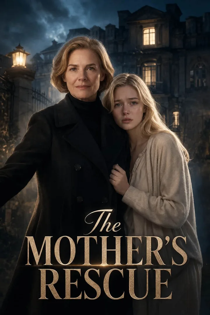 The Mother’s Rescue poster