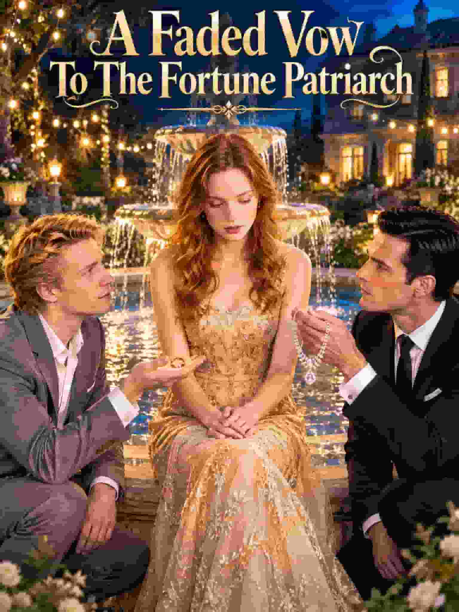 A Faded Vow To The Fortune Patriarch poster