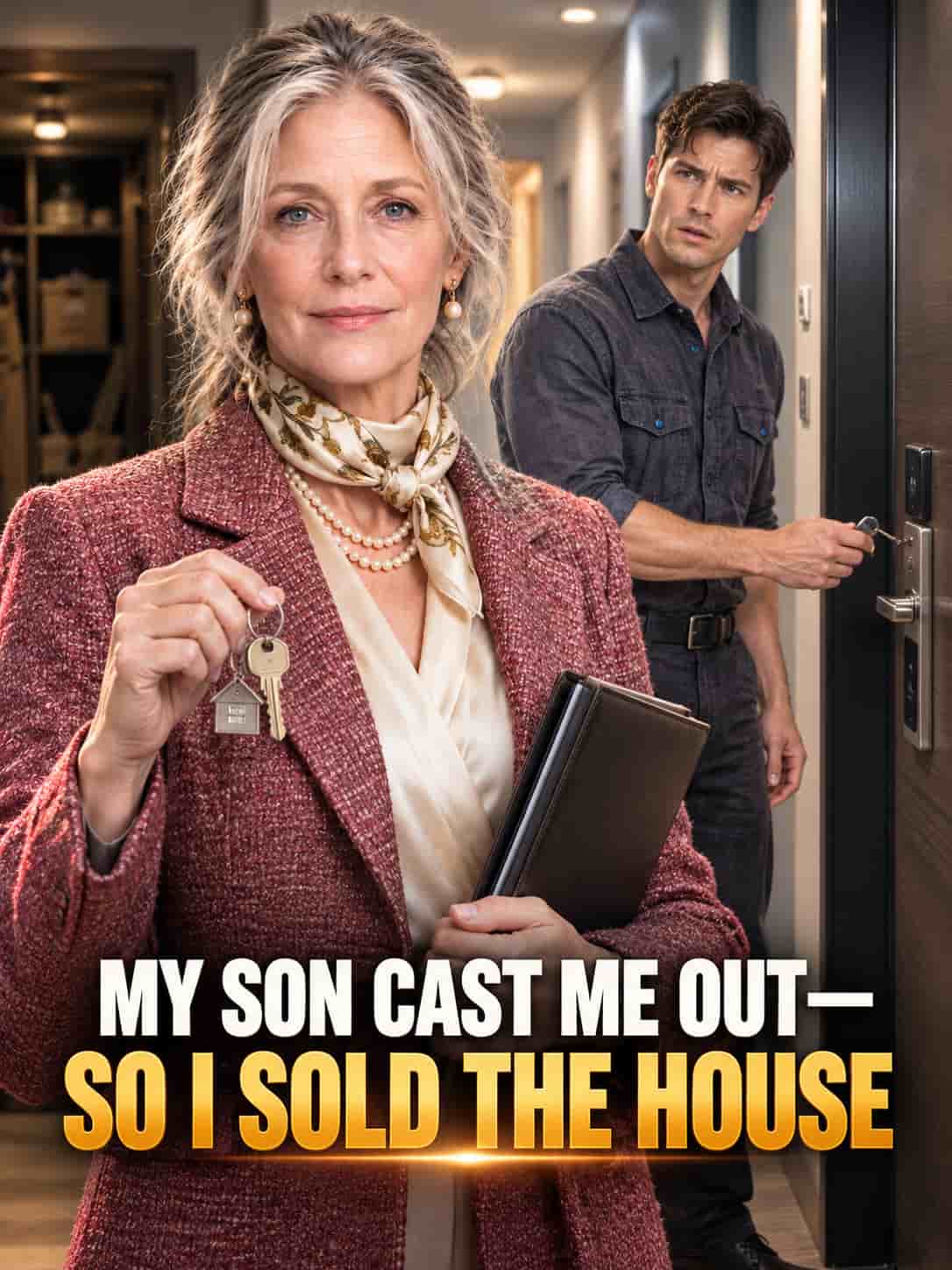 My Son Cast Me Out—So I Sold the House poster