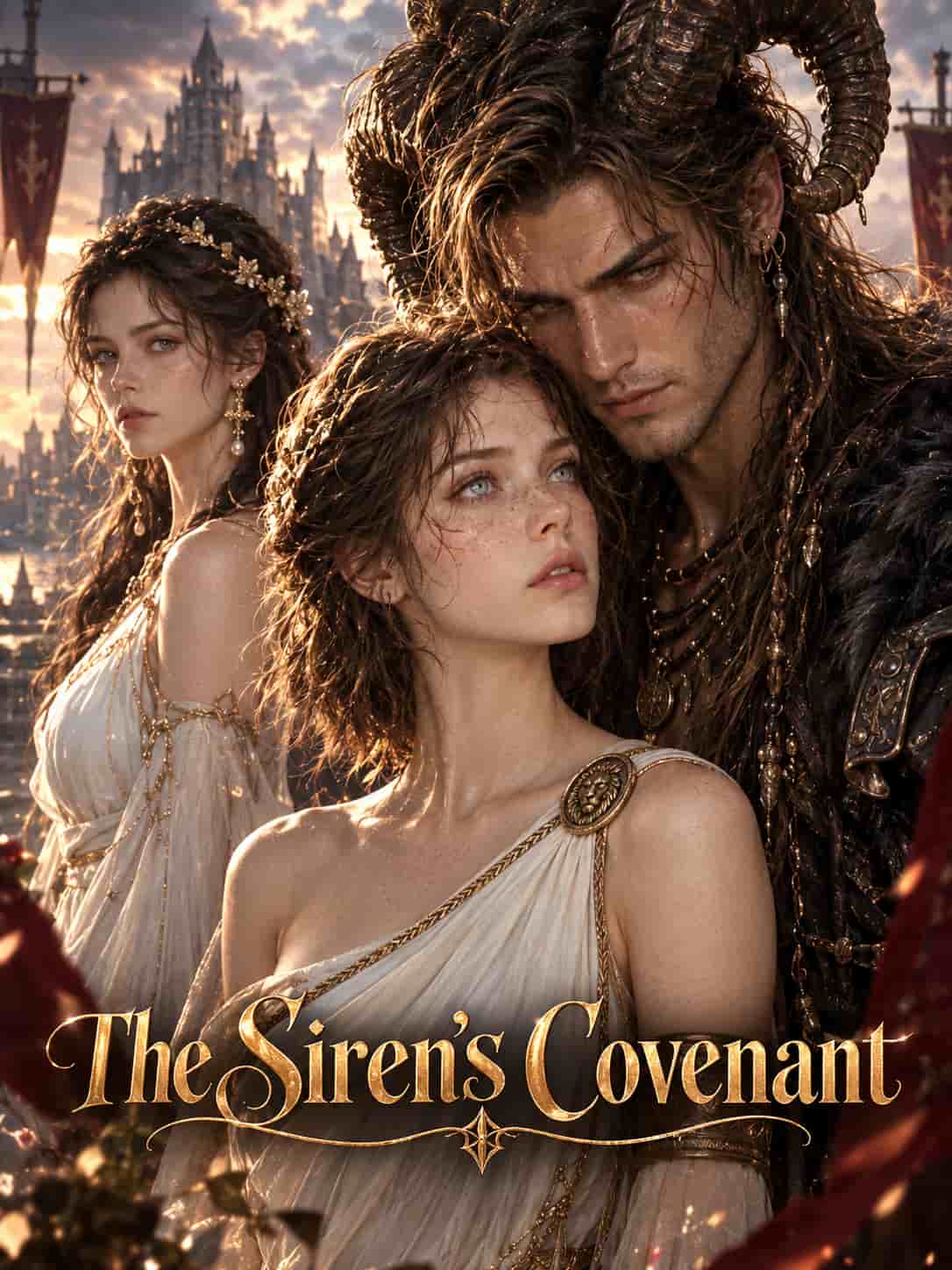The Siren's Covenant poster
