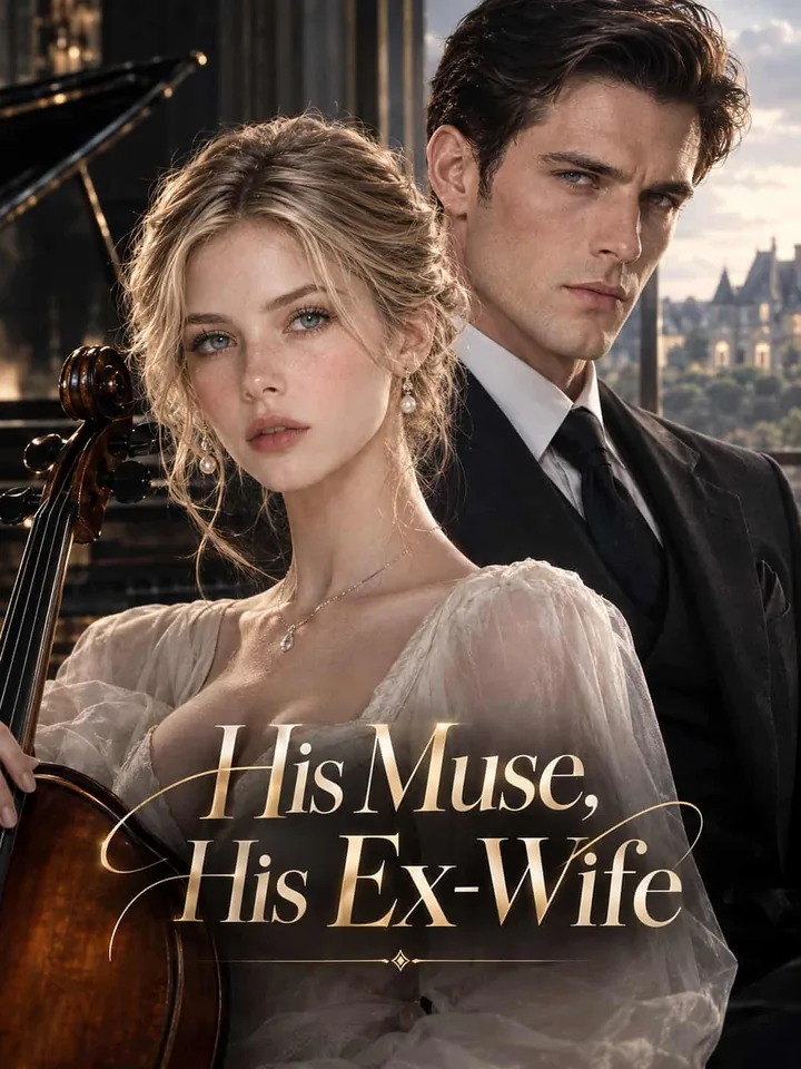 His Muse, His Ex-Wife poster