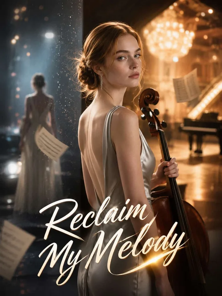 Reclaim My Melody poster