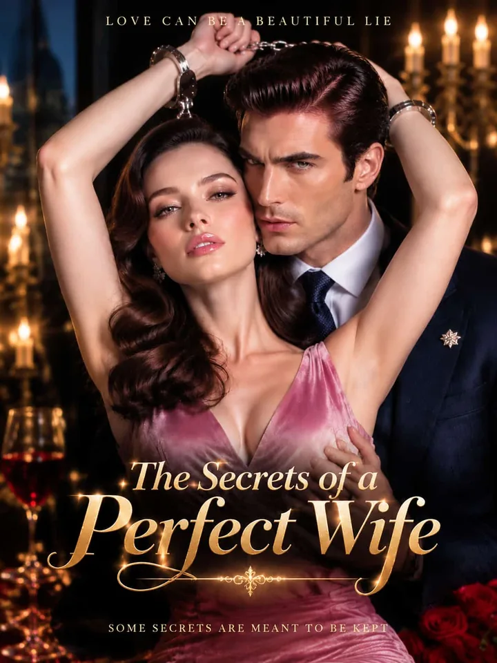 The Secrets of a Perfect Wife poster