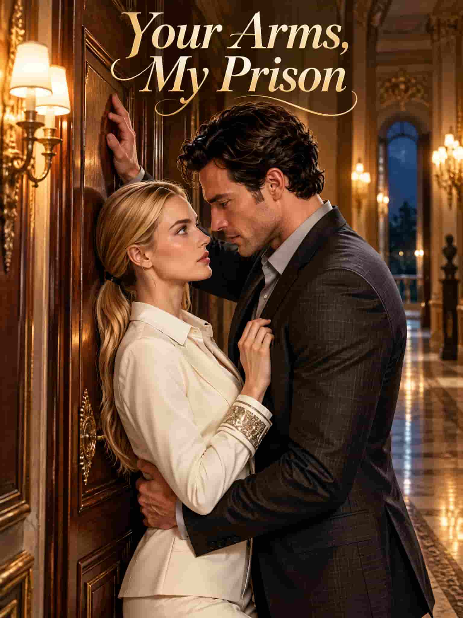 Your Arms, My Prison poster