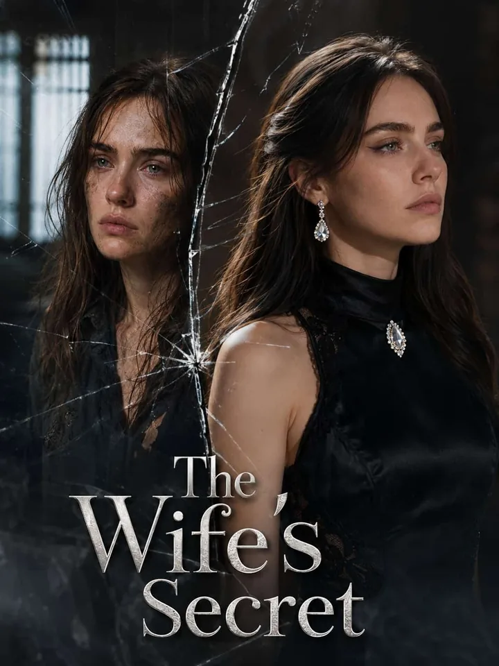 The Wife's Secret poster