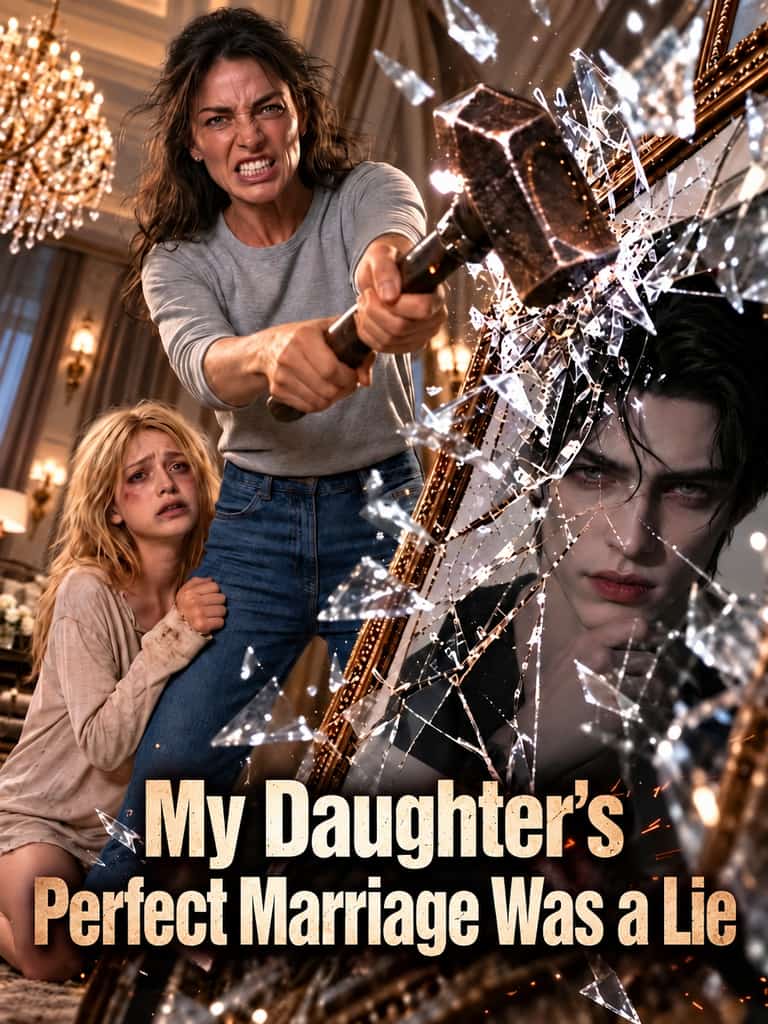 My Daughter's Perfect Marriage Was a Lie poster