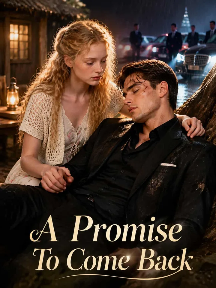 A Promise To Come Back poster