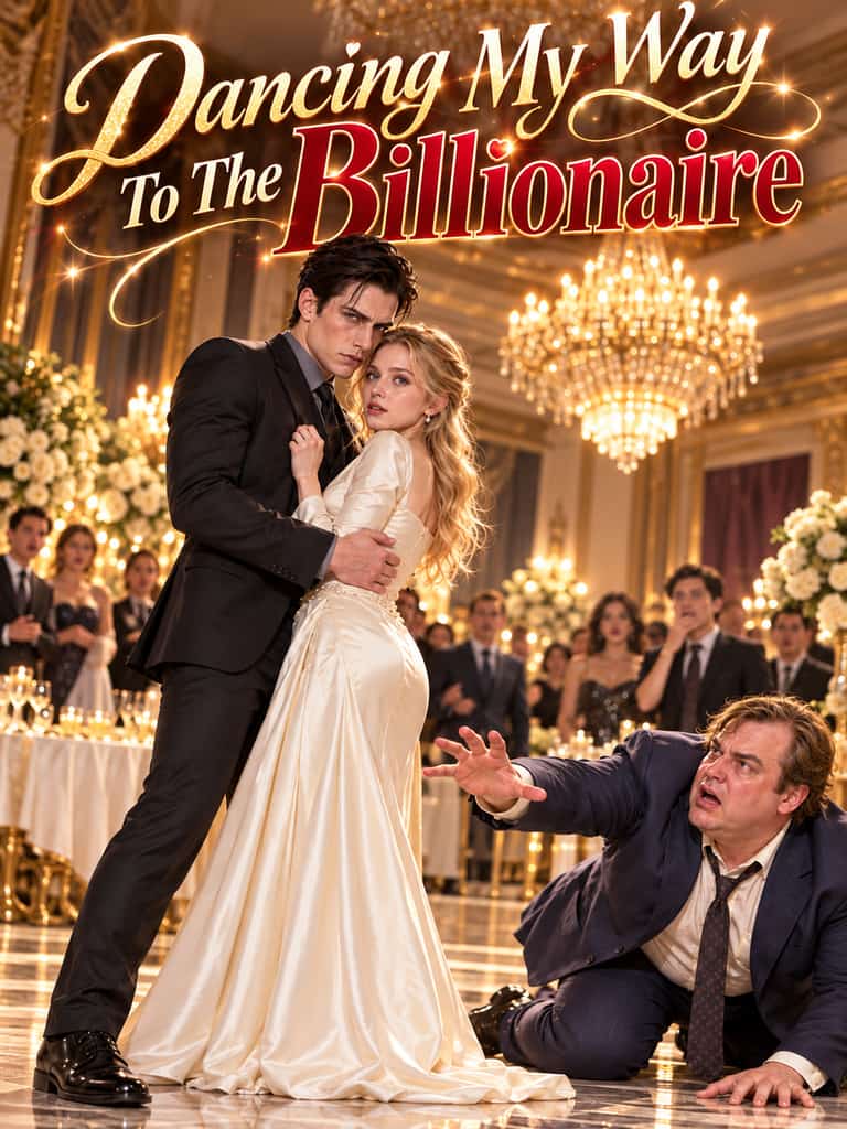 Dancing My Way To The BillionaireⅠ poster