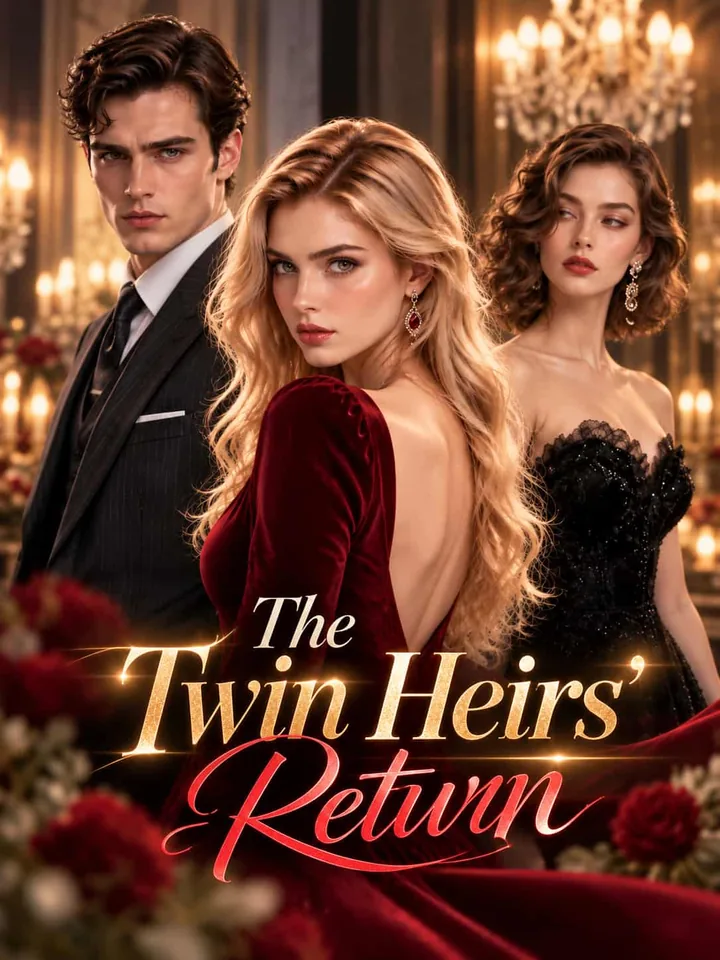 The Twin Heirs’ Return poster