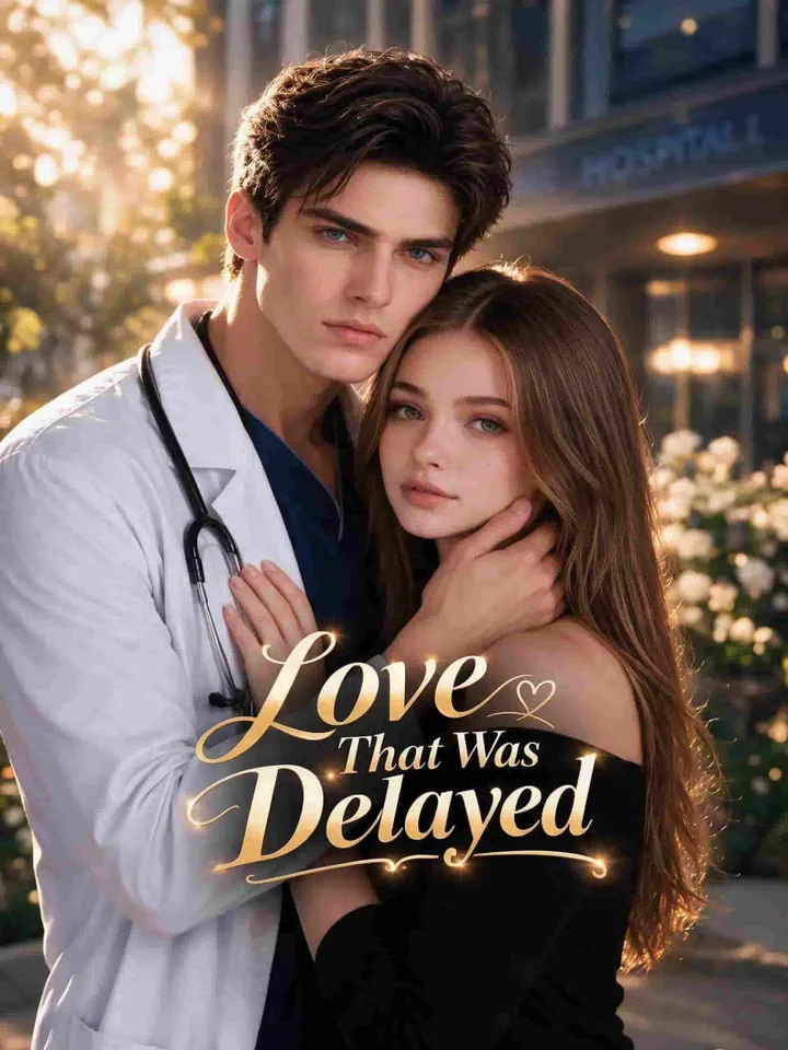 Love That Was Delayed poster