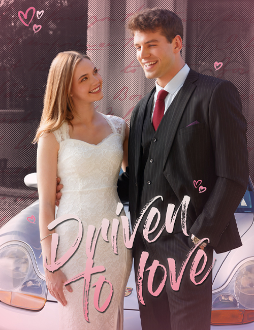 Driven to Love poster
