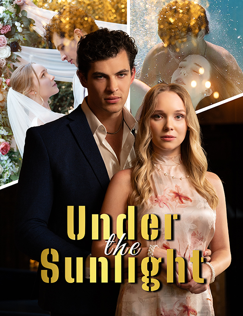 Under the sunlight poster