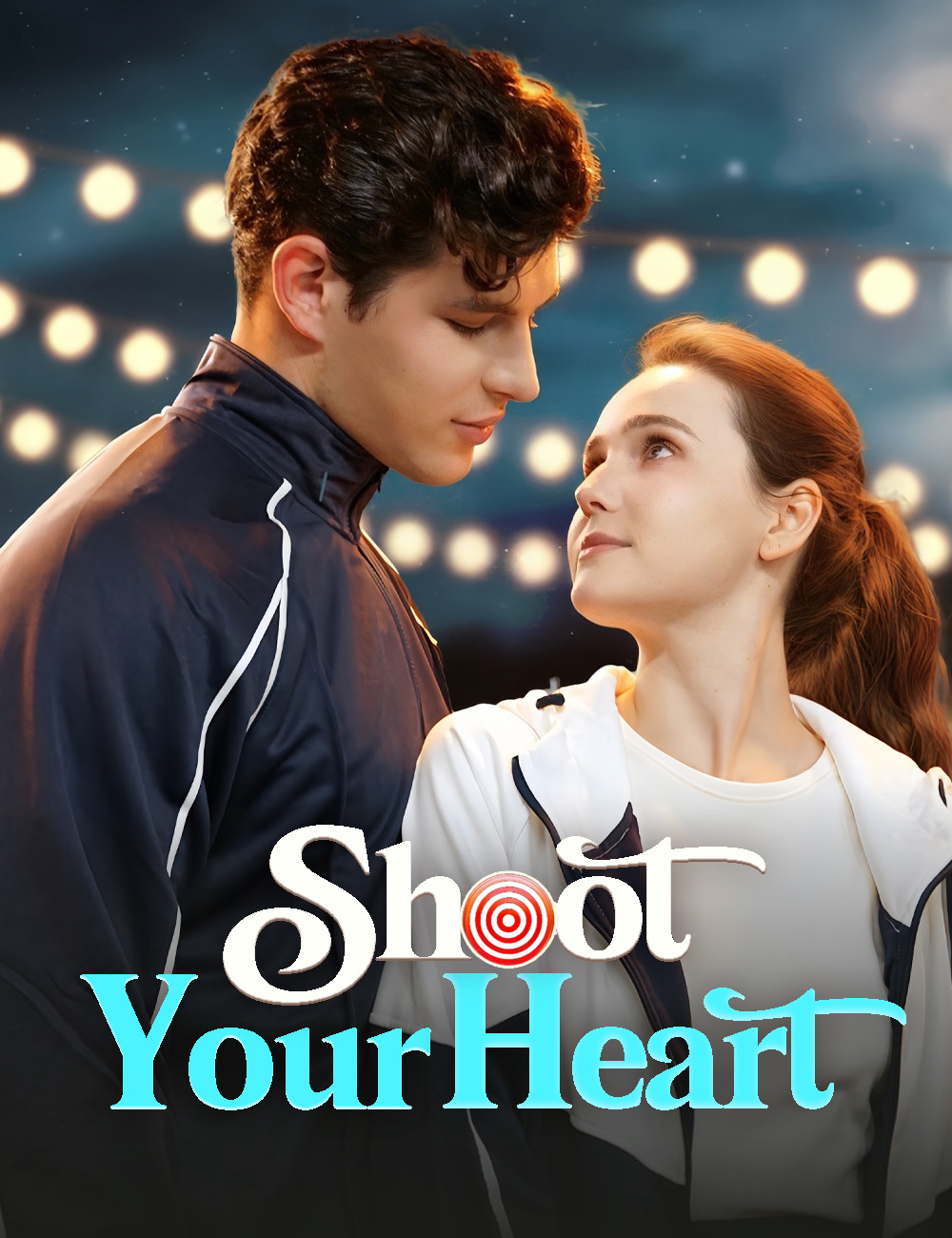 Shoot Your Heart poster