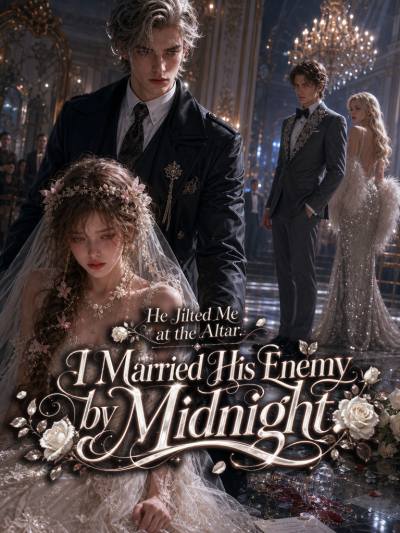 He Jilted Me at the Altar. I Married His Enemy by Midnight poster