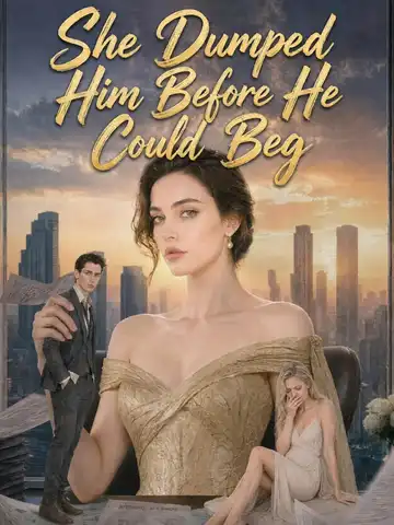 She Dumped Him Before He Could Beg poster